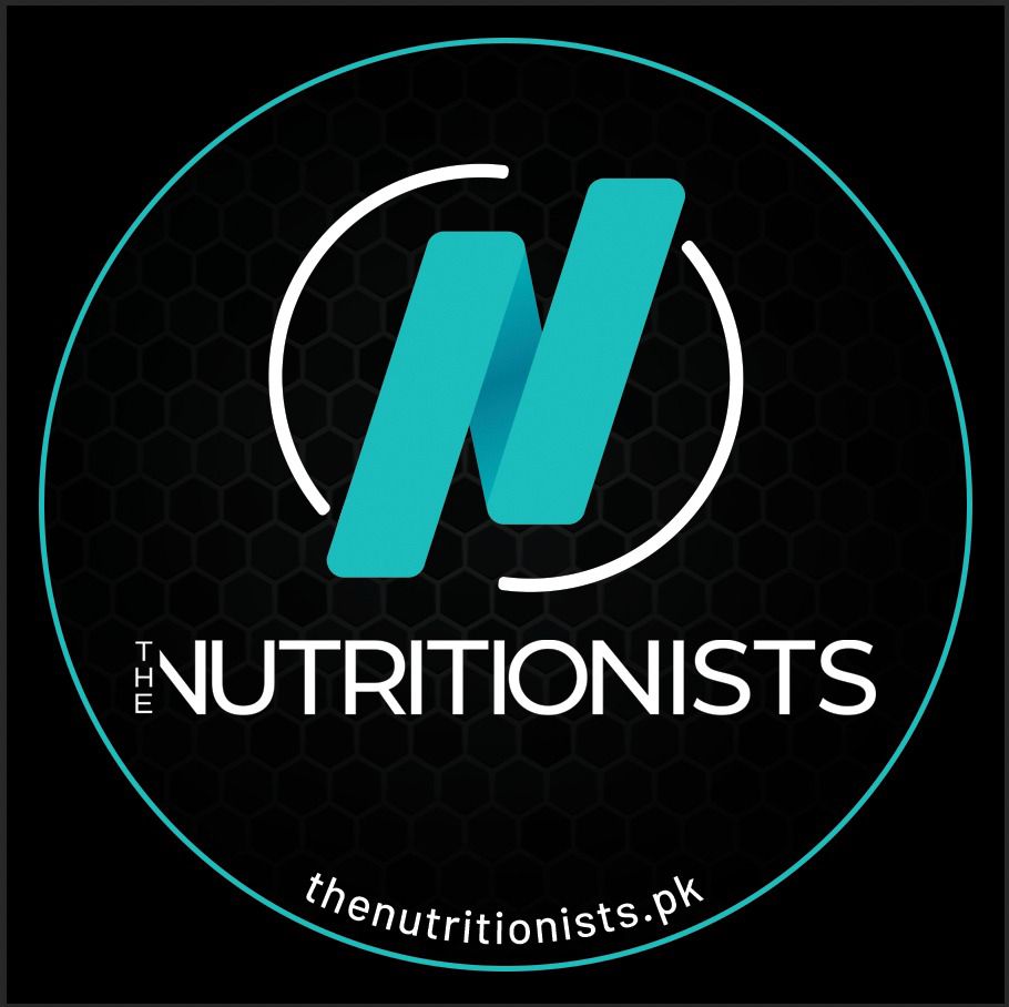 The Nutritionists portfolio preview