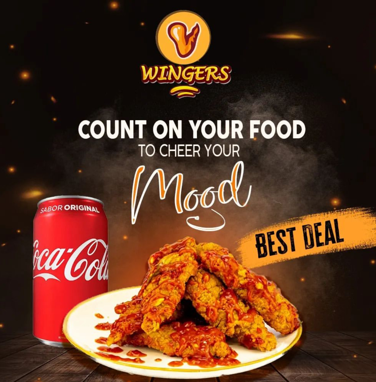 Wingers UK portfolio asset